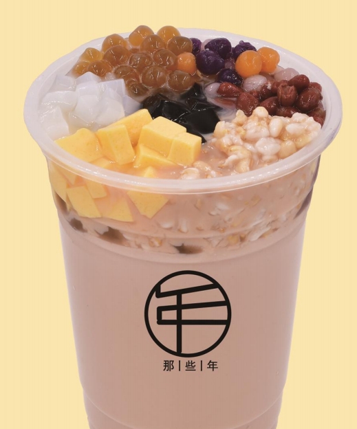 茶饮赛道仍具吸引力